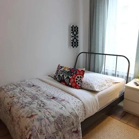 Cozy-city-central Apartment *