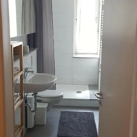 Apartment Cozy-city-central *