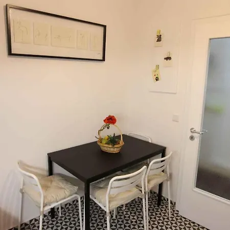 Cozy-city-central Apartment *