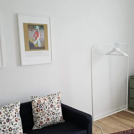 Cozy-city-central Apartment *