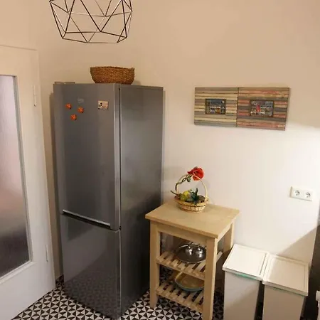 Apartment Cozy-city-central Dusseldorf