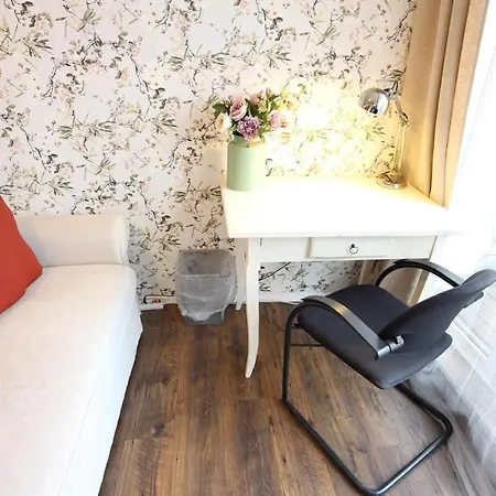 Apartment Cozy-city-central Dusseldorf