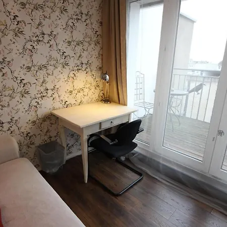 Cozy-city-central Apartment