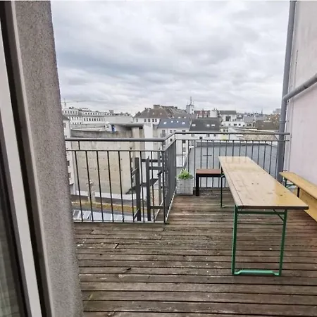 Apartment Cozy-city-central *