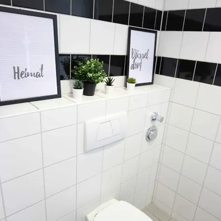 Appartement Cozy-city-central