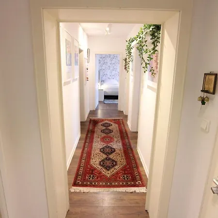 Appartement Cozy-city-central *