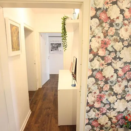 Appartement Cozy-city-central *